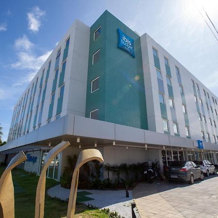 Ibis Budget Recife Jaboatao Jaboatao dos Guararapes Exterior foto