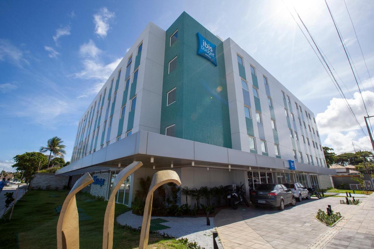 Ibis Budget Recife Jaboatao Jaboatao dos Guararapes Exterior foto