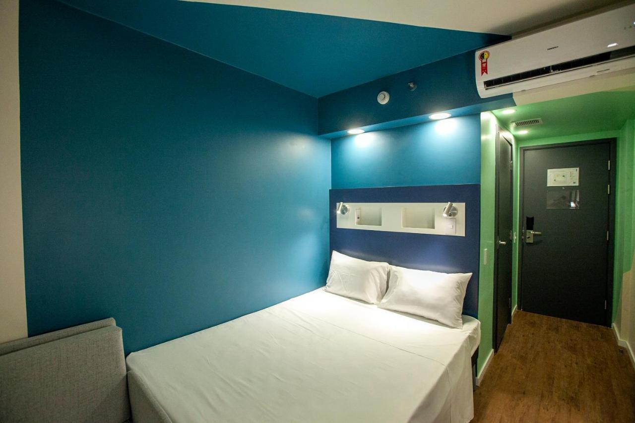 Ibis Budget Recife Jaboatao Jaboatao dos Guararapes Exterior foto