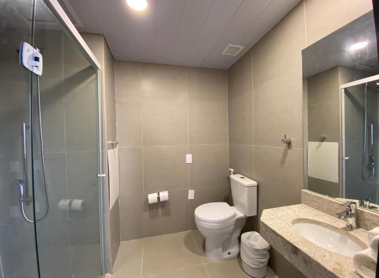 Ibis Budget Recife Jaboatao Jaboatao dos Guararapes Exterior foto