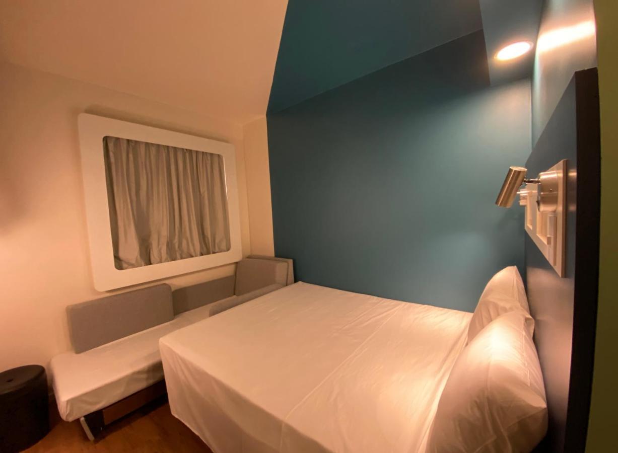 Ibis Budget Recife Jaboatao Jaboatao dos Guararapes Exterior foto