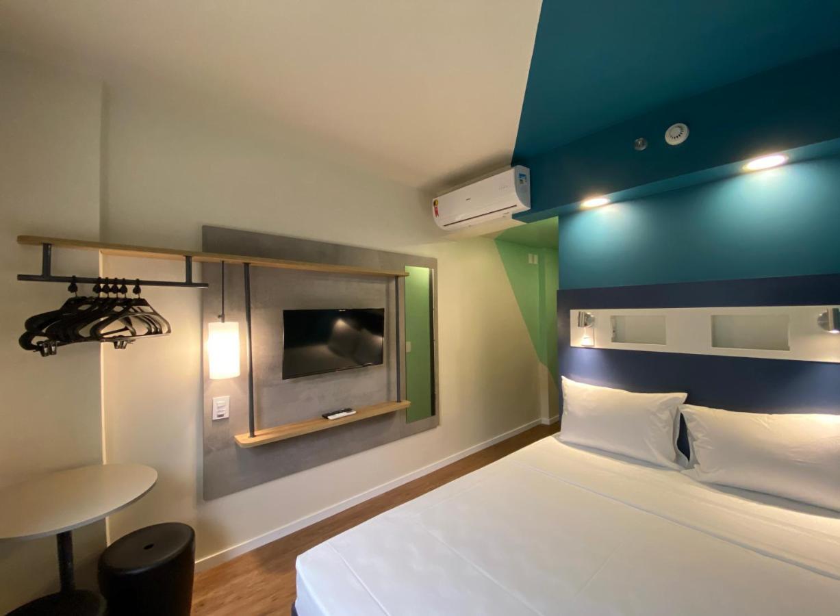 Ibis Budget Recife Jaboatao Jaboatao dos Guararapes Exterior foto