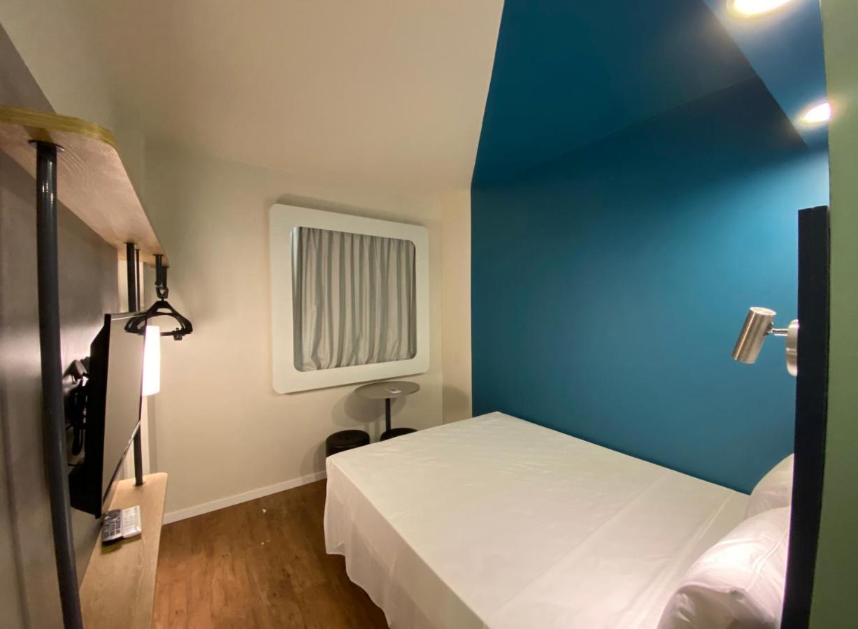 Ibis Budget Recife Jaboatao Jaboatao dos Guararapes Exterior foto