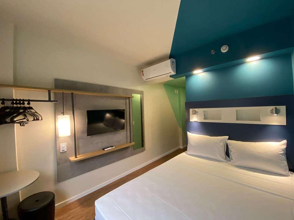 Ibis Budget Recife Jaboatao Jaboatao dos Guararapes Cameră foto