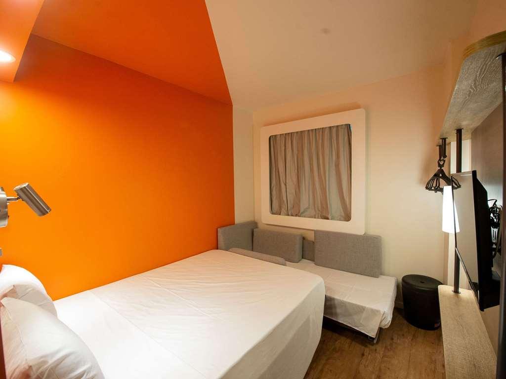 Ibis Budget Recife Jaboatao Jaboatao dos Guararapes Cameră foto