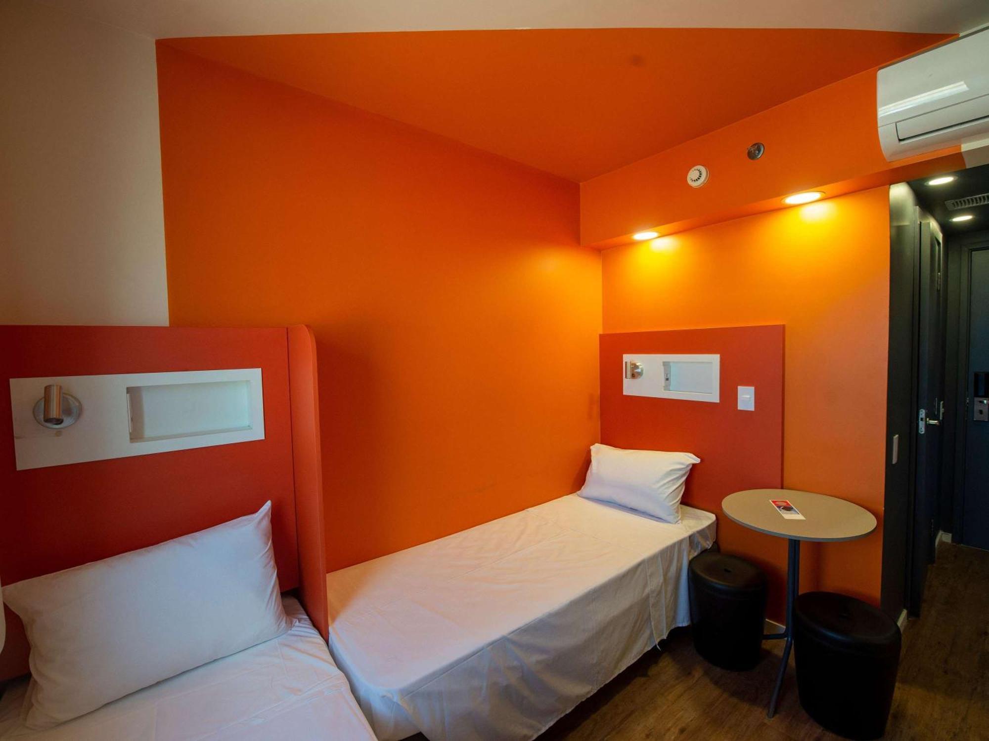 Ibis Budget Recife Jaboatao Jaboatao dos Guararapes Exterior foto