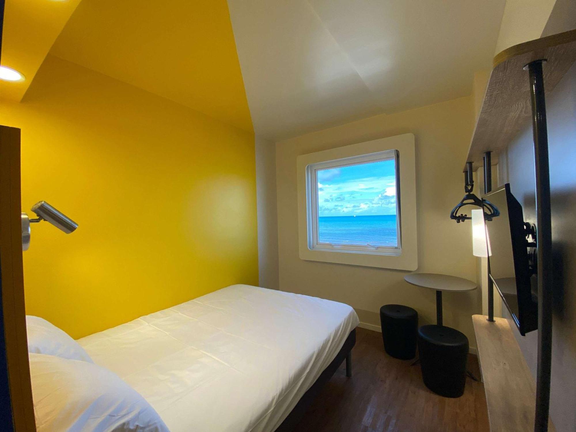 Ibis Budget Recife Jaboatao Jaboatao dos Guararapes Exterior foto